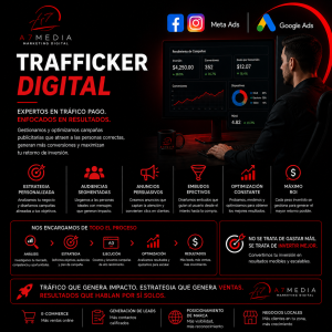 Trafficker Digital